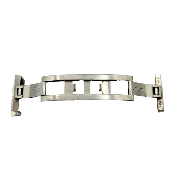 Gucci GTS Timeless Stainless Steel Watch - Picture 7 of 9